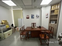 月底特惠2到10人独立办公出租 市中心双地铁口 可短租