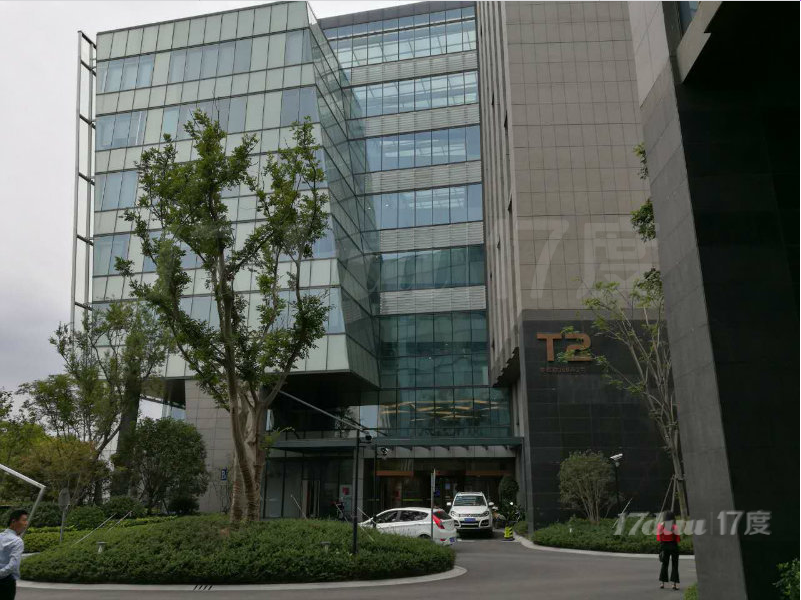 虹桥商务区（万科时一区）个人房源，单价低至3元。