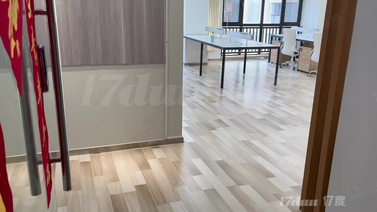 业主直租丨峻峰华亭167平丨高楼层丨可观鸟巢丨东西通透