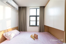 深圳短租公寓1000出头全包公寓来啦，一个月起租