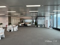 免租期六个月起 央企房源 上海真如副中心 可以定制装修