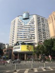 卡位短租，500全包含税价格，个人创业氛围超好