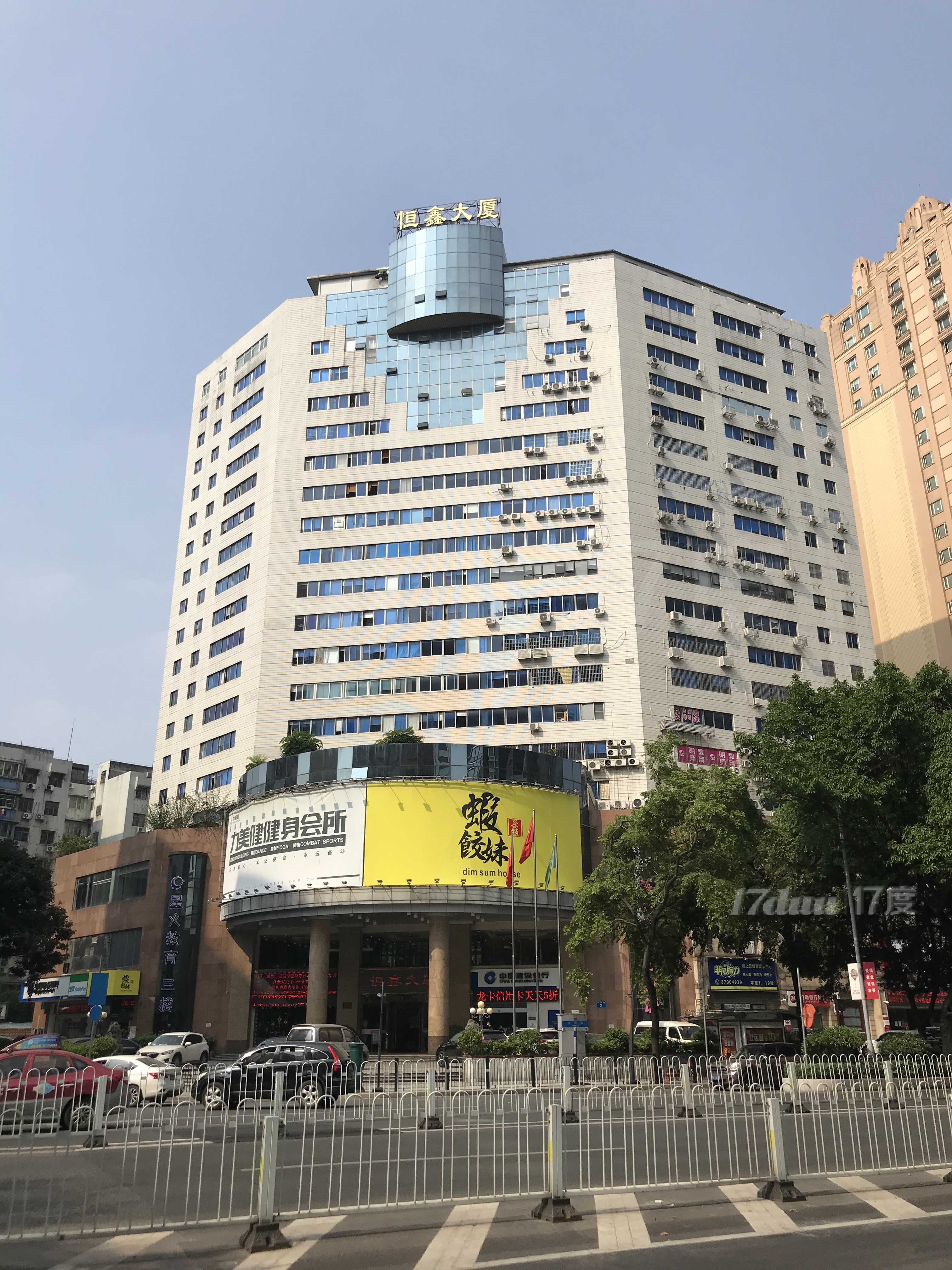 卡位短租，500全包含税价格，个人创业氛围超好