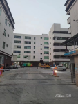 观澜豪华装修楼上2000平方，现成前台办公室洗手间车间仓库。