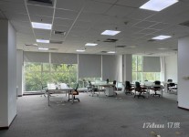 独栋丨北三环北太平庄丨城建大厦丨文教产业园丨500平独栋会所
