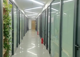 成立旅行社不用愁，小房间公司地址，选择纯地址也能核查