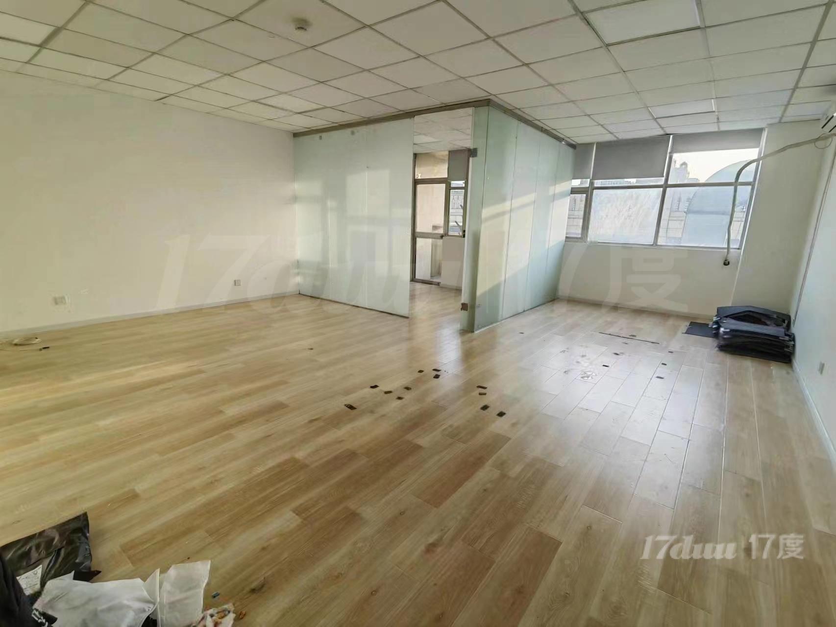 环球港周边丨独栋写字楼带上下水丨独立空调行业不限近杰地等