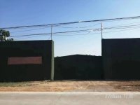 荥阳高新区交界93亩国有土地出租