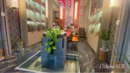 万科壹海城商圈临街万能铺