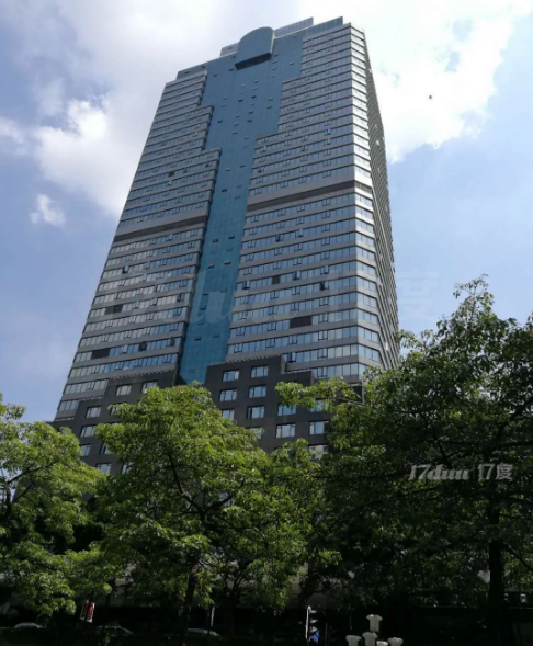 越秀区 一线江景 江湾商业中心 182平 带精装修