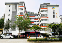 弘毅云谷惠城区政府西湖附近纯办公产业园区写字楼出租有停车场