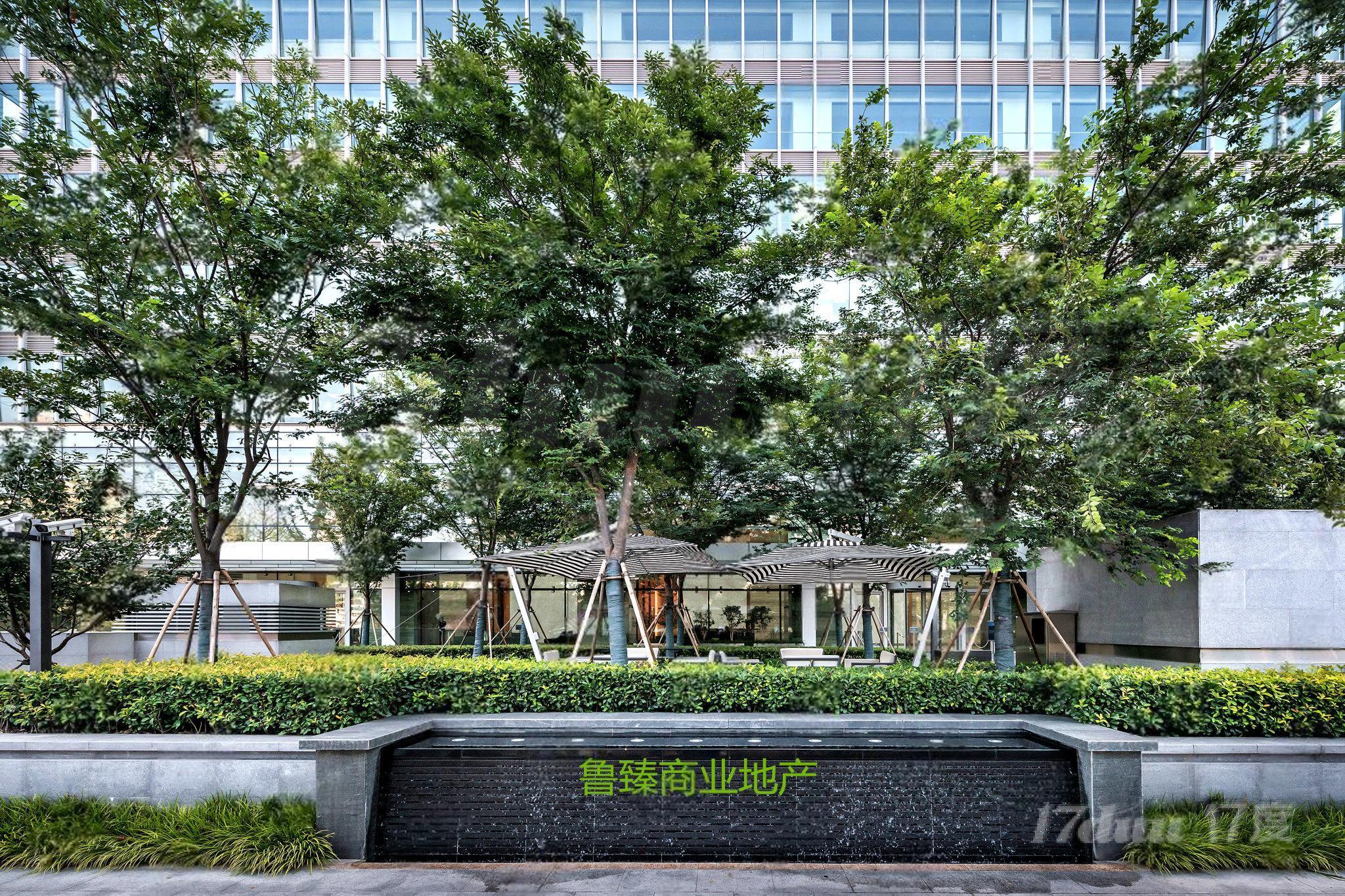 静安博华广场嘉里中心越洋国际会德丰140平至2000平面积