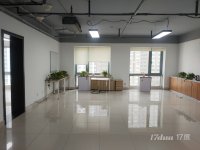 国盛中心新城控股商圈地理位置优越停车方便户型方正敞亮随时看房