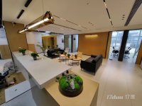 深圳豪华会议室，10-30人会议室，可时租，日租