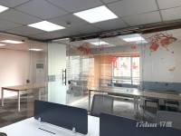 绿地同创大厦4轨交汇高层朝南超值精装修交付停车方便
