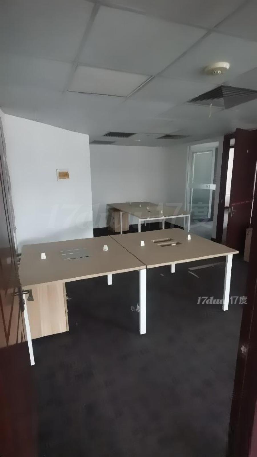 华都大厦，八佰伴商圈，一手办公楼出租