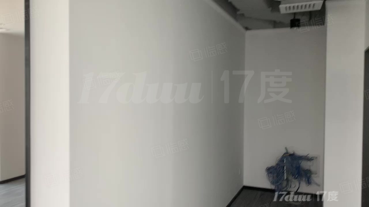 北辰汇宾大厦 国企直租 100平精装修 可分割 视野开阔