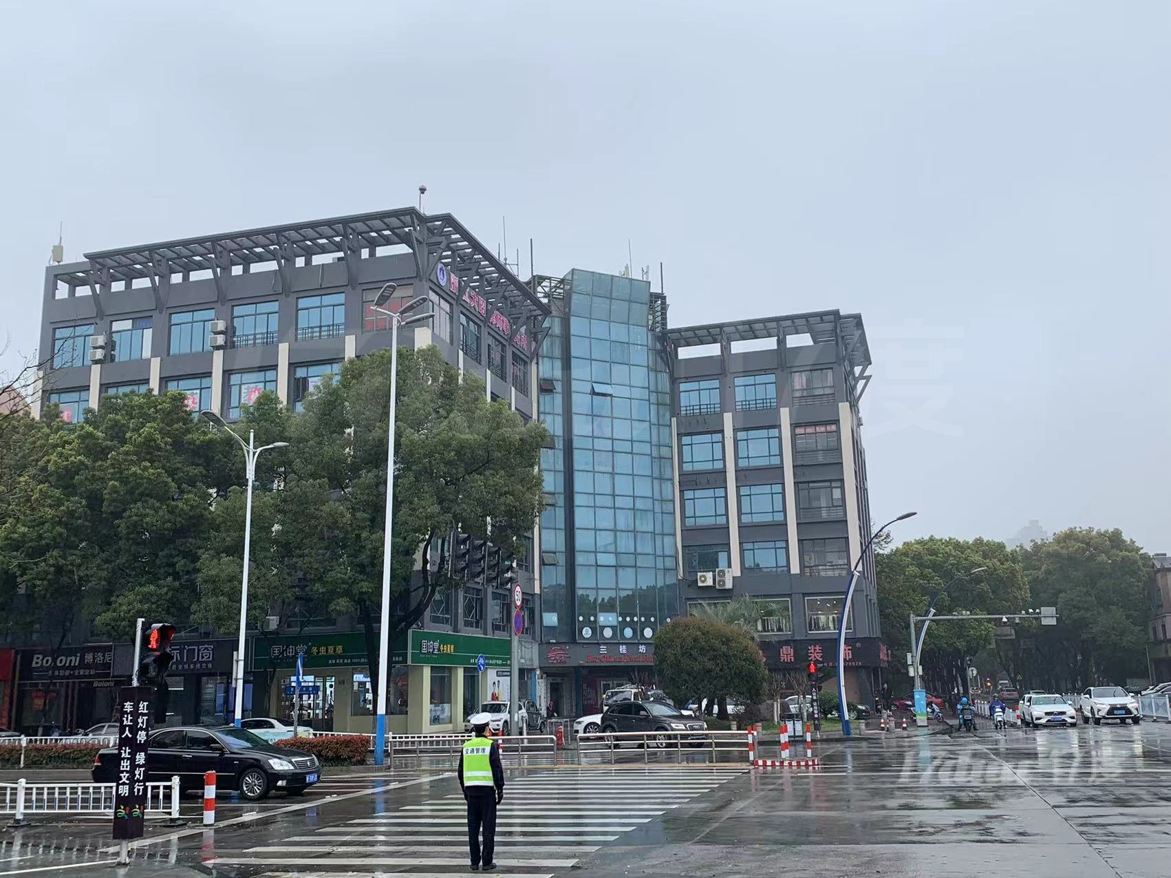 金鼎商务楼出租中心地段