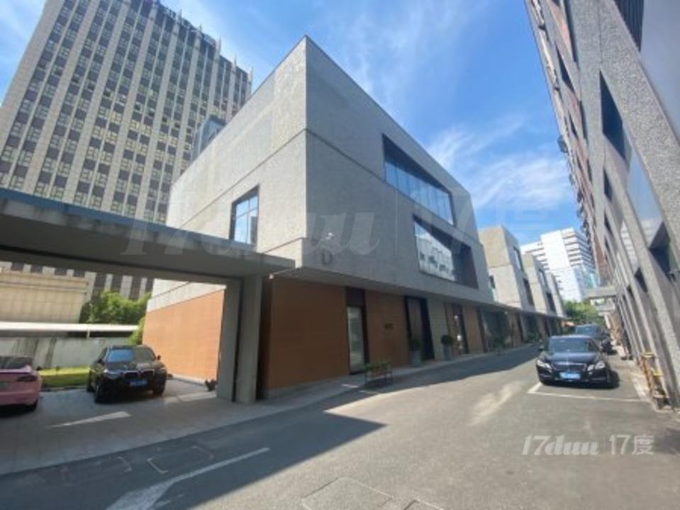 疫情期间让利出租 徐汇区独栋办公别墅 豪华装修办公营业均可