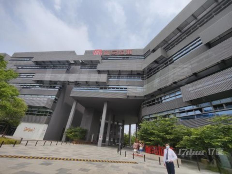 张江国创中心 喜马拉雅总部 精装修带家具 拎包办公