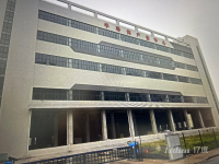 三龙湾高端现代厂房