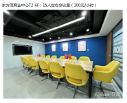 可按小时租，日租，月租，租用灵活，会议室，路演厅出租！