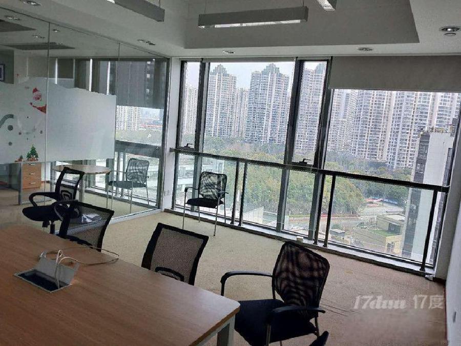 金江工业园 精装独立空调房源出租 13号线祁连山南路站