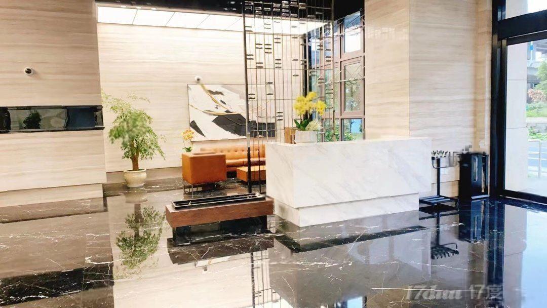 元芳，你怎么看鸿泰悦和大厦110.00平，超值
