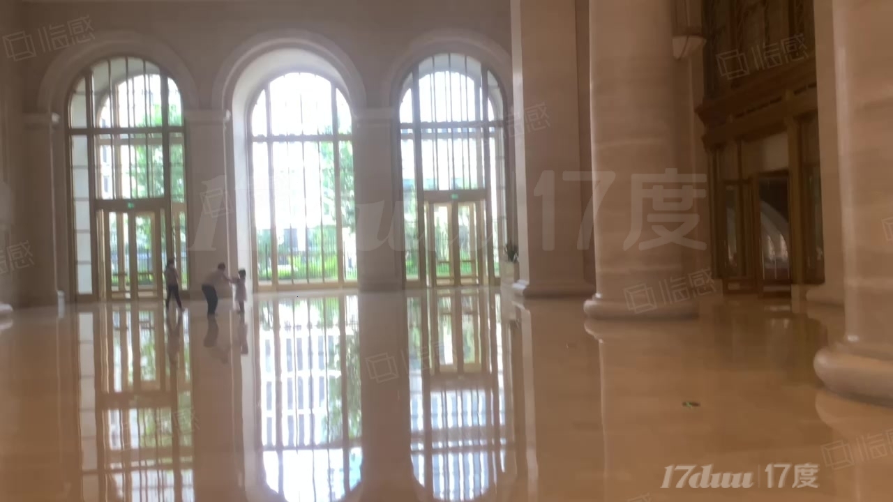 无中！精装高品质房源丨高区双面采光丨入住丨欢迎咨询