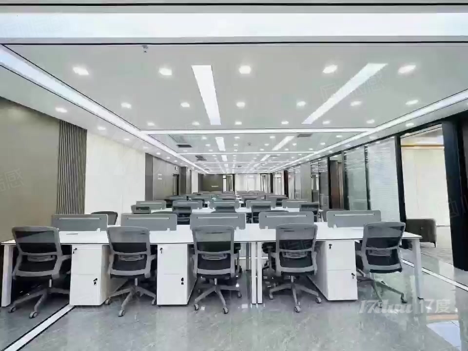 中关村核心区域，科技人才摇篮，精装修随时起租3