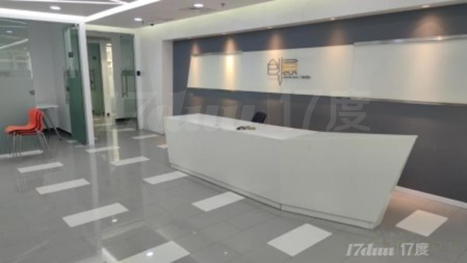 牡丹园数字电视产业园 泰兴大厦 高德大厦 豪威大厦 旷怡大厦