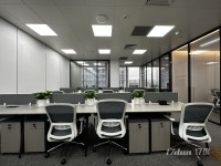 真如11号14号线 地铁上建拎包入住户型方正 高尚领域T3