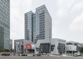 陆家嘴（瑞明大厦）新建甲级办公楼，标准交付可自行装修。