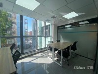 安全有料！地址挂靠（红本）免租办公室开公司开户解锁异常都OK