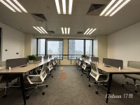11号14号线 精装修拎包入住户型方正 高尚领域T9 真如