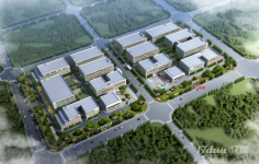 鄱阳湖科技新城。办公企业为主。构建现代服务业产业集群
