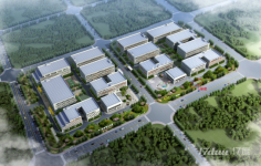 鄱阳湖科技新城。办公企业为主。构建现代服务业产业集群