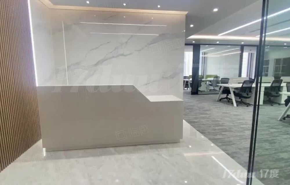 北三北四高端商业园区 百强企业云集 高区俯瞰北京城