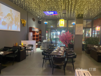 万人社区街铺转让