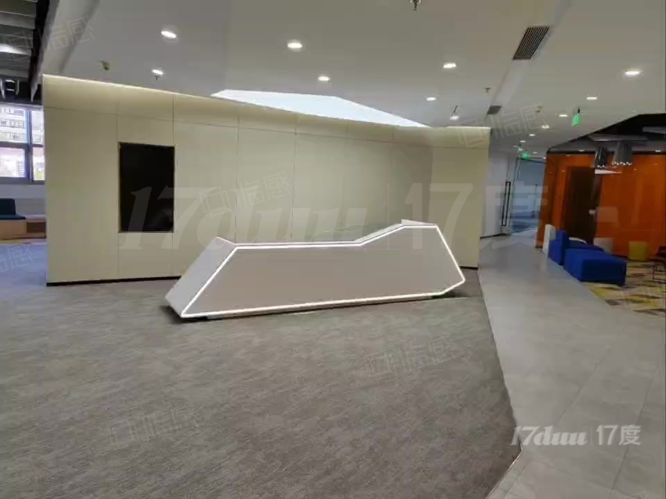 清华科技园 清华同方科技广场 东升大厦 优盛大厦52