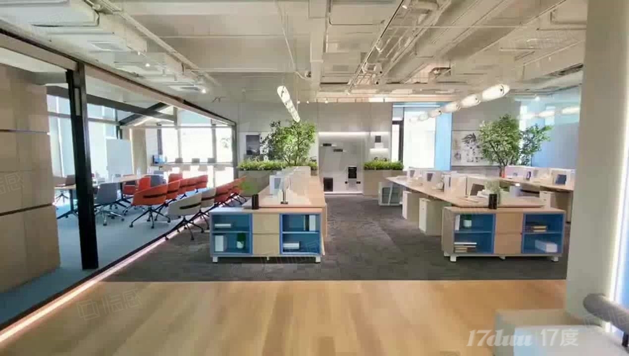 融科资讯中心 科技园 致真大厦 卫星通信大厦 蓟门壹号