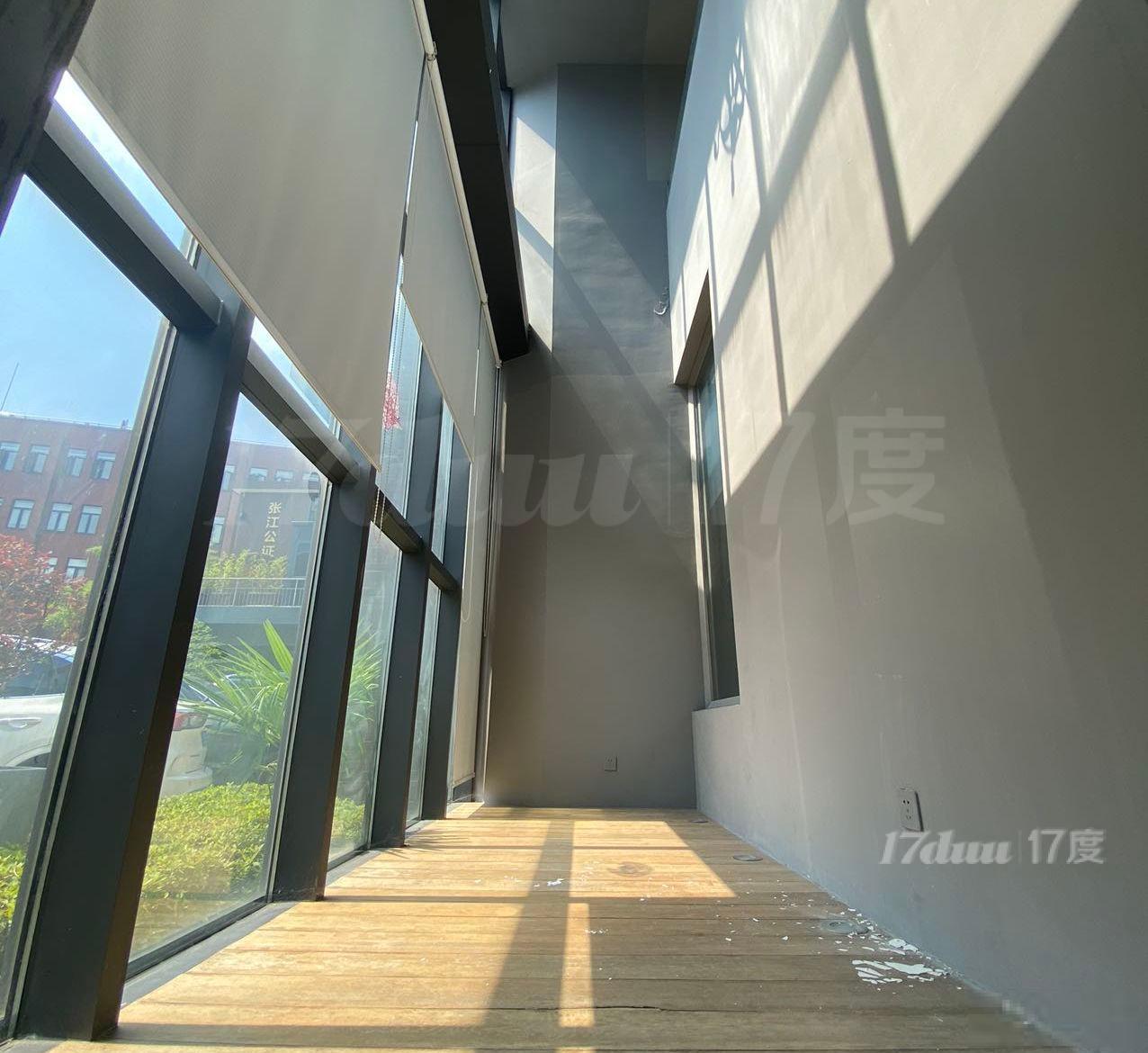 陆家嘴区域办公独栋，精装修现房，波特营创意园、陆家嘴滨江中心