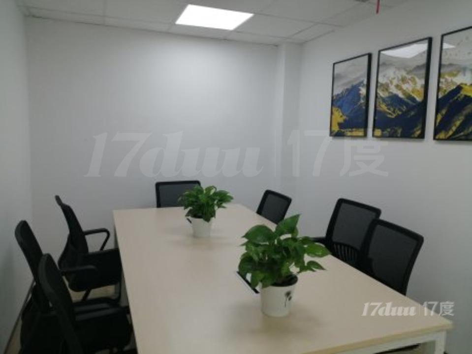 12号线地铁口，华一实业，147228平精装带家具
