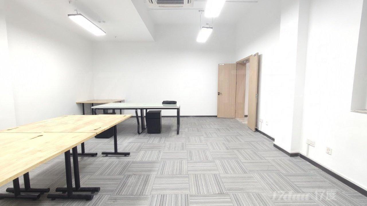 新村路独栋创意园区丨层高5米行业不限丨摄影体育培训带大露台丨