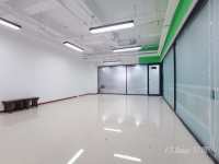 西文街地铁口，84方到356方均有，最低至1元，随时可租