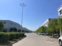 天津市蓟州区园区厂房6000平出租，带办公住宿食堂