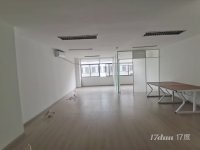 近徐家汇内环 超高性价比办公用房 银海大楼 随时可看