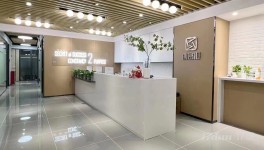 韭菜园办公,5人独立办公室可注册,适合初创业