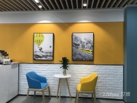 全包式办公室配文员接待，工商财税一条龙，省心省力