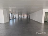 13号线真北路地铁上盖 精装修带家具 落地窗采光好 拎包入住